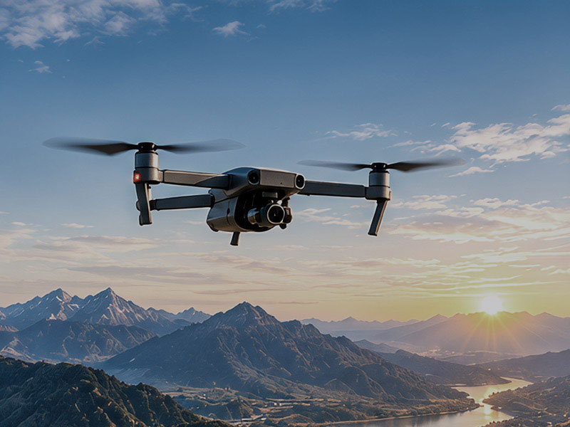 UAV & Unmanned Platforms