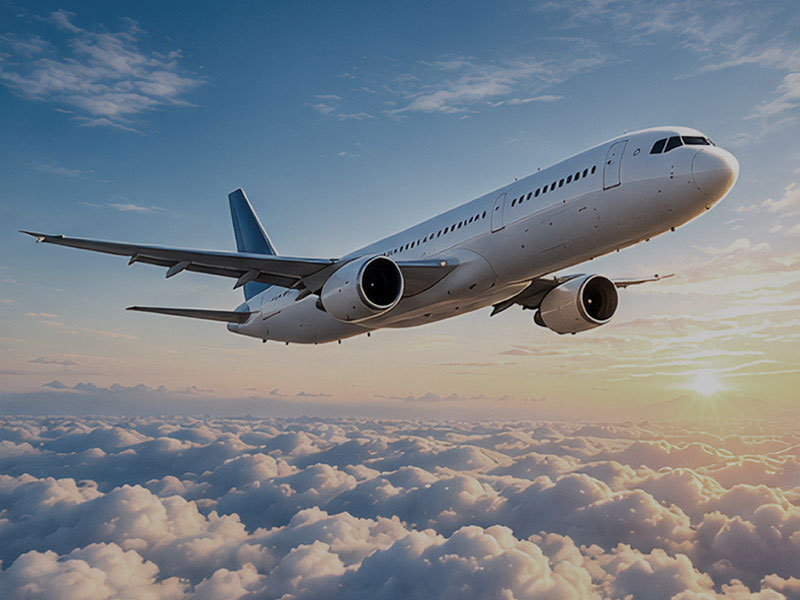 Aircraft & Aviation