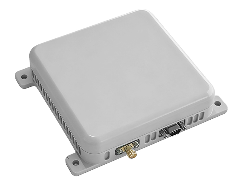 4-element Anti-interference Integrated Device