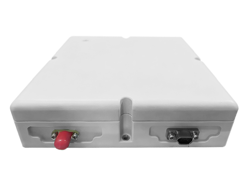 4-element Quad-band Anti-interference Integrated Device