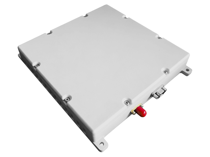 AN0815-T0 8-element Anti-Jamming Antenna
