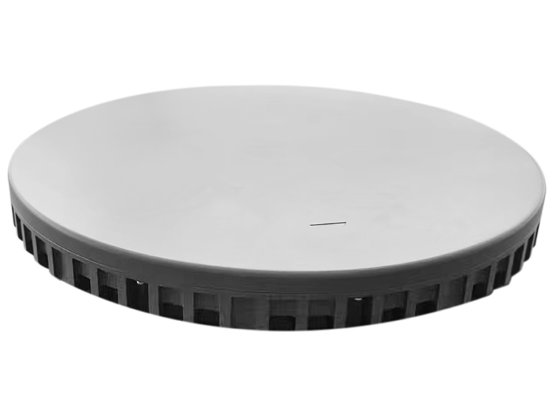 AN1632-D0 16 element Dual RF Output Antijamming Antenna